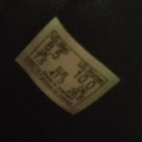 Vans Authentic Lowpro Skate Shoe Leopard Print Neon Orange Laces - Picture 5 of 6